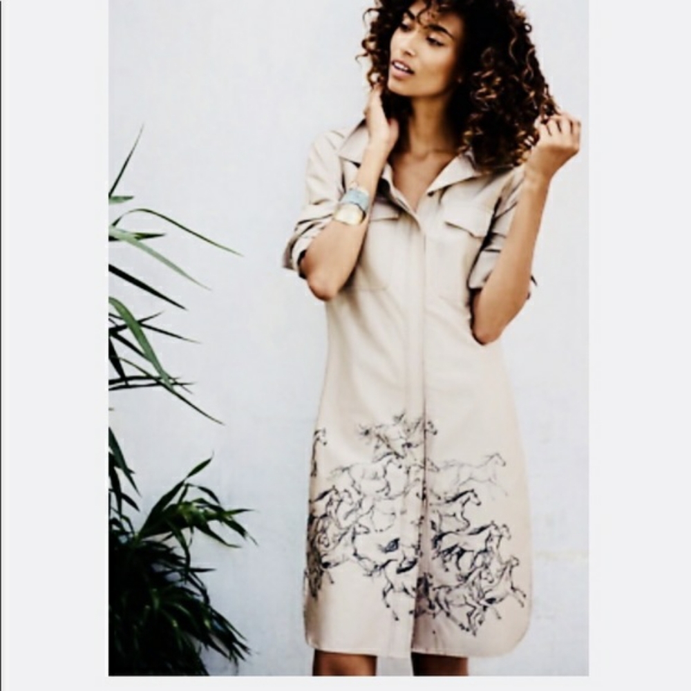 Maeve dress